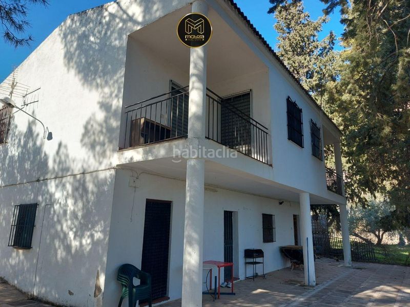 Foto 04f276fe-d0b2-4b90-8d45-ffff4a92c1a9. Xalet amb aparcament a Jabalcuz Jaén