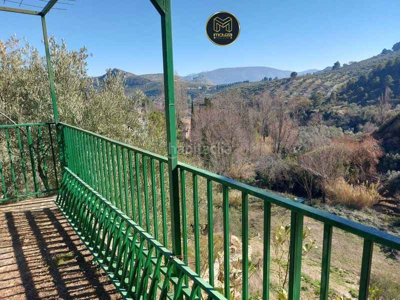 Foto defbd7e4-2cb7-488d-aede-cd84b55f44f3. Xalet amb aparcament a Jabalcuz Jaén