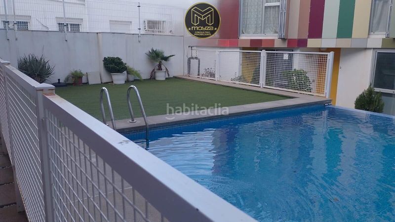 Foto 0628d2e5-915a-45d8-83ec-9b96251d69b5. Dúplex triplex en el casco antiguo en Ctra. Circunvalación - La Magdalena Jaén