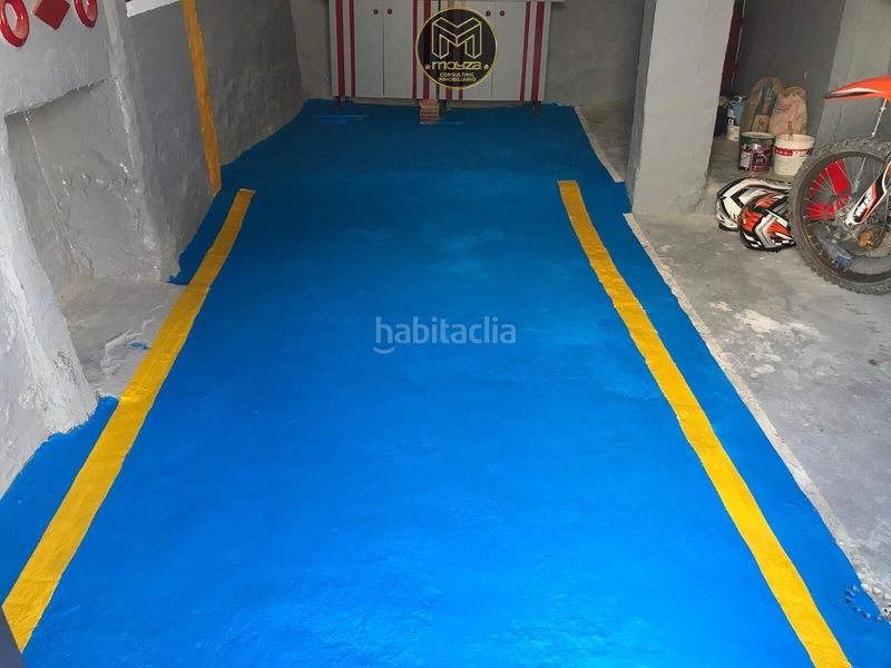 Foto 31f6cb19-8d8b-45e9-81e9-fbe1aed477cc. Posto auto in Martos