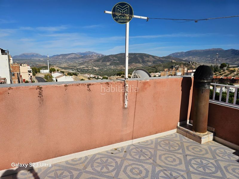 Foto 1885b00a-8d30-4fcd-9279-88598e505b48. Casa a Ctra. Circunvalación - La Magdalena Jaén