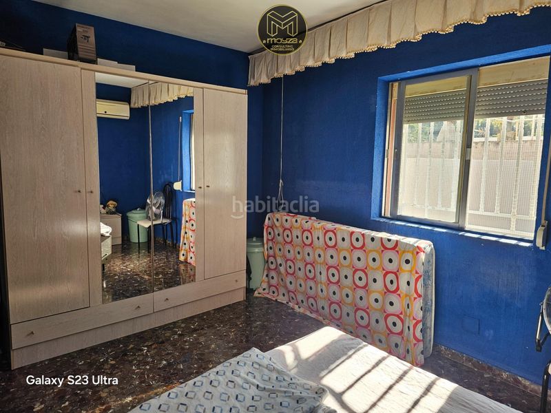 Foto 313be3df-3594-4e09-861d-811da8856a26. Casa a Ctra. Circunvalación - La Magdalena Jaén