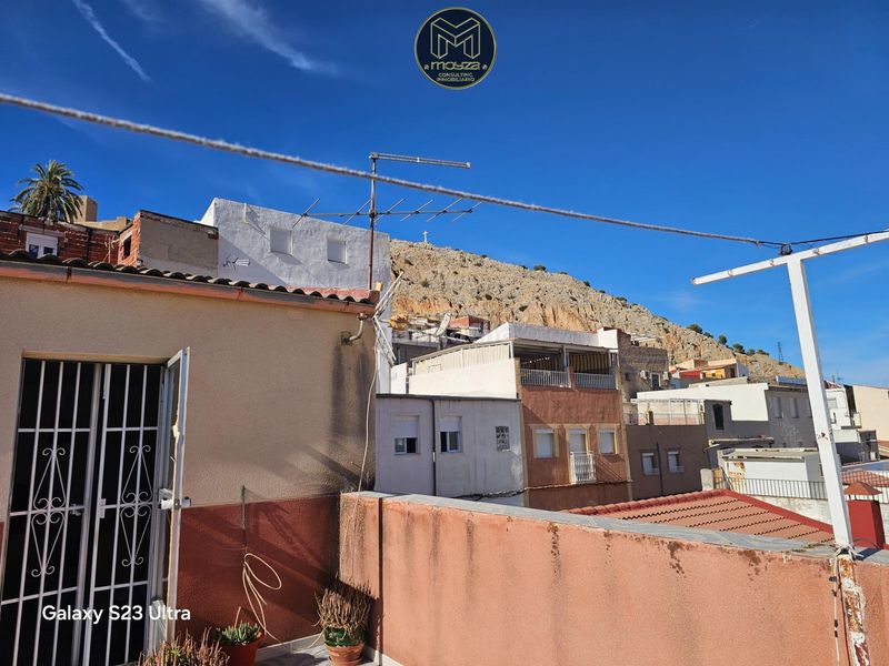 Foto 79007dc7-23f6-4da8-af61-e979dcd4ac56. Casa a Ctra. Circunvalación - La Magdalena Jaén