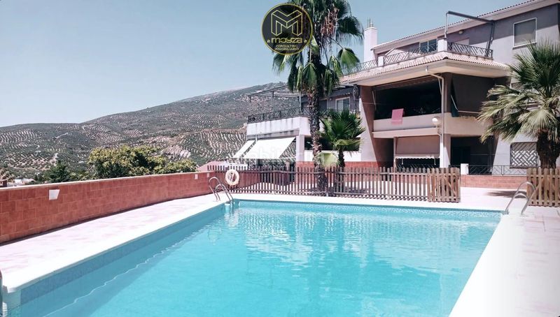 Foto 135a1b2b-a271-4d5f-b401-fc0c87c326f5. Àtic amb aparcament piscina a Villares (Los)
