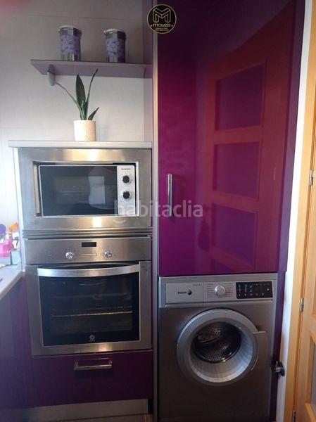 Foto 70ca509c-2abe-43f0-9bd8-218aed090635. Àtic amb aparcament piscina a Villares (Los)