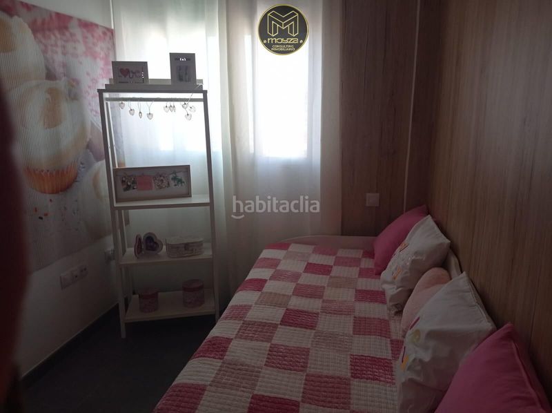 Foto d23b0ec3-da1f-4364-9693-cb9d6683d3f2. Àtic amb aparcament piscina a Villares (Los)