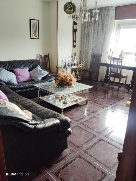 Foto bfeb3e2f-855f-4e54-a51e-a82916b78aec. Pis a San Ildefonso - Catedral Jaén