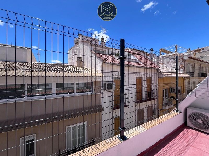 Foto 1534de85-90ec-4363-ae46-b54dd7dcefe5. Dúplex a San Ildefonso - Catedral Jaén