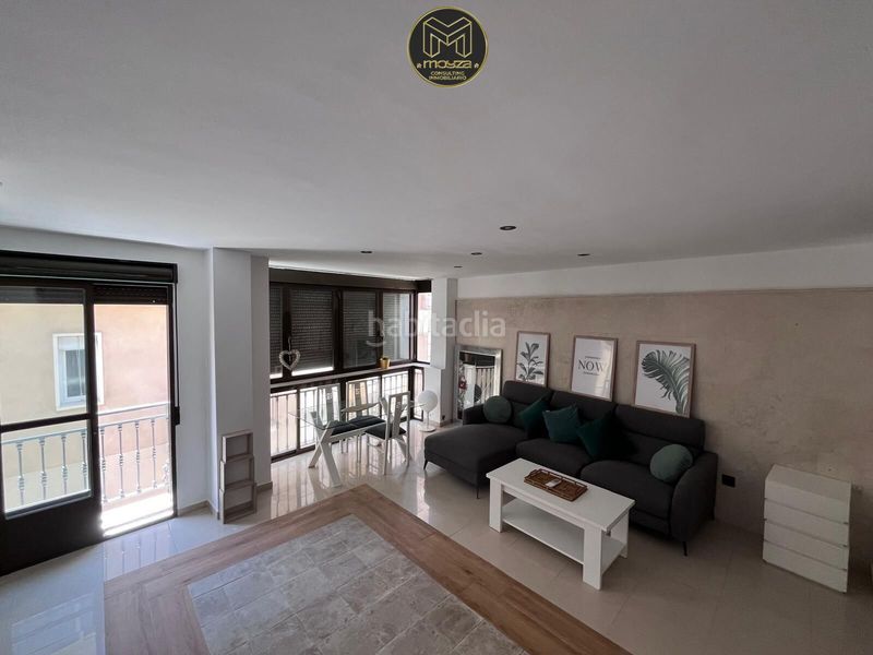 Foto 177c20a8-73d3-4532-889a-aceed9ca4eae. Dúplex a San Ildefonso - Catedral Jaén