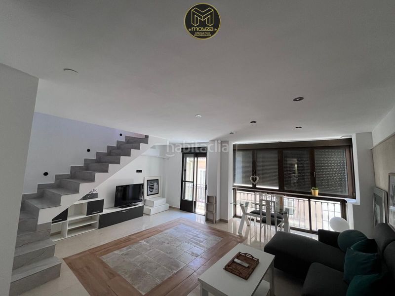 Foto b424b03c-96f4-4f86-85ca-02a763aa4b8c. Dúplex a San Ildefonso - Catedral Jaén