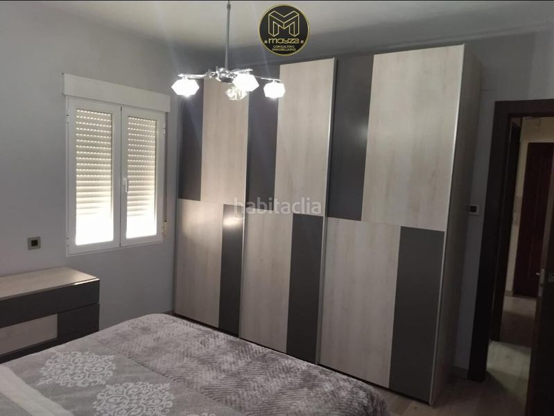 Foto a9e9bace-cc44-4a02-8d59-febb443f3e1c. Pis a Peñamefecit - Avda Barcelona Jaén