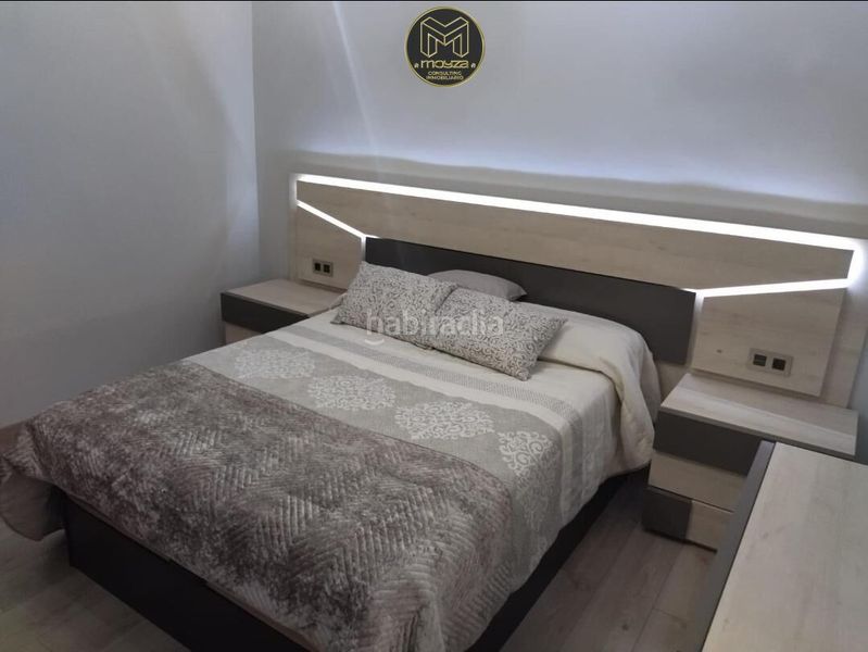 Foto d1a51350-ab86-4ee4-afe3-134d0133e38e. Pis a Peñamefecit - Avda Barcelona Jaén