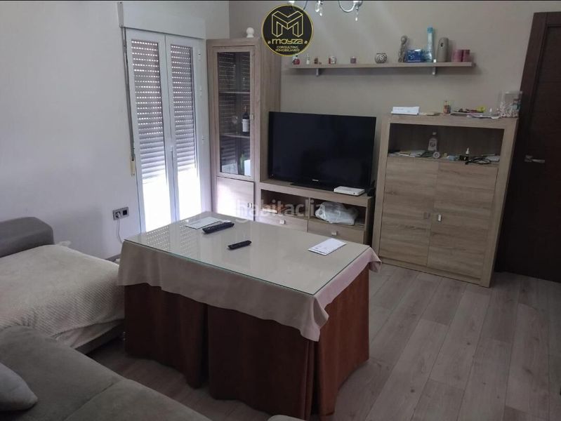 Foto d6bde7aa-f579-4e07-8368-9340dda30279. Pis a Peñamefecit - Avda Barcelona Jaén