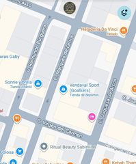 Lloguer Local Comercial a San Luis de Sabinillas. Local en sabinillas