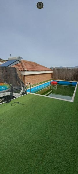 Foto 91b48f9a-0326-48fb-becd-bd19953a29d4. Casa amb piscina a Cárcheles