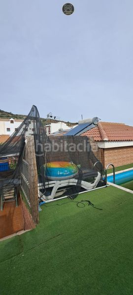 Foto a399c475-6e19-442a-a18e-1108a5cd2b05. Casa amb piscina a Cárcheles