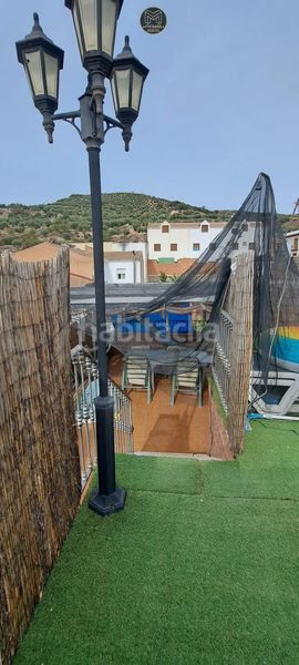 Foto a72a9a36-e66a-4ba0-a396-2440b83815ff. Casa amb piscina a Cárcheles