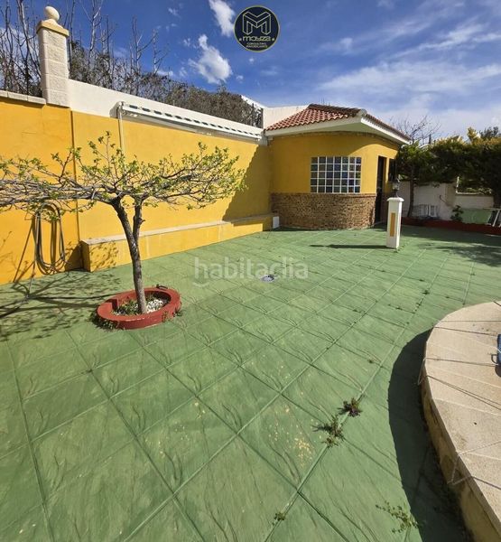 Foto 1a9c39fe-060a-4ace-aa75-c784100e020b. Xalet amb piscina a Puente Tablas - Puente Nuevo - Cerro Molina Jaén