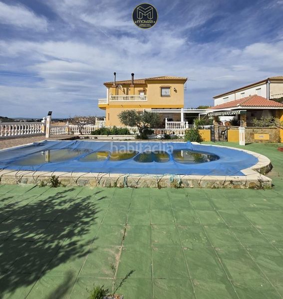 Foto 243b8bee-094a-4d3a-b5fa-0e813f00ce0c. Xalet amb piscina a Puente Tablas - Puente Nuevo - Cerro Molina Jaén
