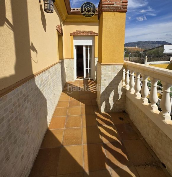 Foto 63c87d26-d96d-458a-8c0d-655cb3690cec. Xalet amb piscina a Puente Tablas - Puente Nuevo - Cerro Molina Jaén