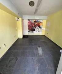 Local Comercial a Santa Isabel. Local en zona hospital