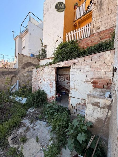 Foto 1a517a9a-06f0-4a6c-be37-dbea55c9dad9. Casa amb aparcament a San Felipe - El Almendral - La Merced Jaén