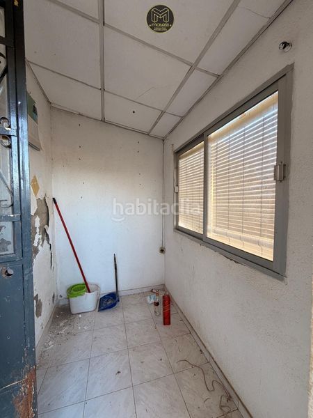 Foto 1f5ff4e2-79ce-4117-b04f-25a95b748da5. Casa amb aparcament a San Felipe - El Almendral - La Merced Jaén