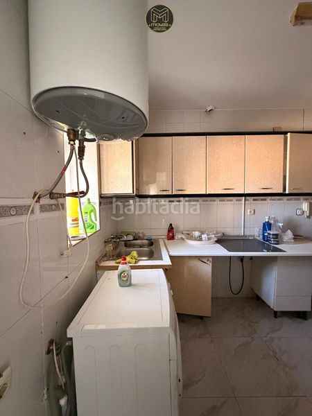 Foto 33ea4ef7-4e47-43d4-908b-36f9bd14e677. Casa amb aparcament a San Felipe - El Almendral - La Merced Jaén