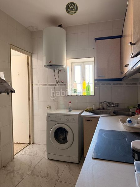 Foto 4bf30b5d-26bb-49b9-98c0-789d9f1de514. Casa amb aparcament a San Felipe - El Almendral - La Merced Jaén
