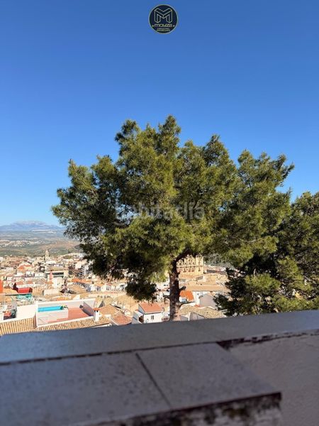 Foto 690a80b0-4987-4ff0-8813-c5cb5b8b79d0. Casa amb aparcament a San Felipe - El Almendral - La Merced Jaén