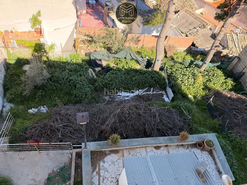 Foto 72d907f8-1f0d-480e-9cff-df80392d0ba2. Casa amb aparcament a San Felipe - El Almendral - La Merced Jaén