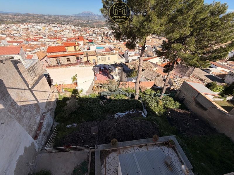 Foto af66f0bb-1036-4daa-90df-f3f56fc061f6. Casa amb aparcament a San Felipe - El Almendral - La Merced Jaén
