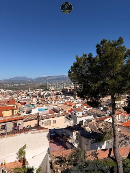 Foto d32790a2-cc08-424f-8aaa-f2432f194fc4. Casa amb aparcament a San Felipe - El Almendral - La Merced Jaén