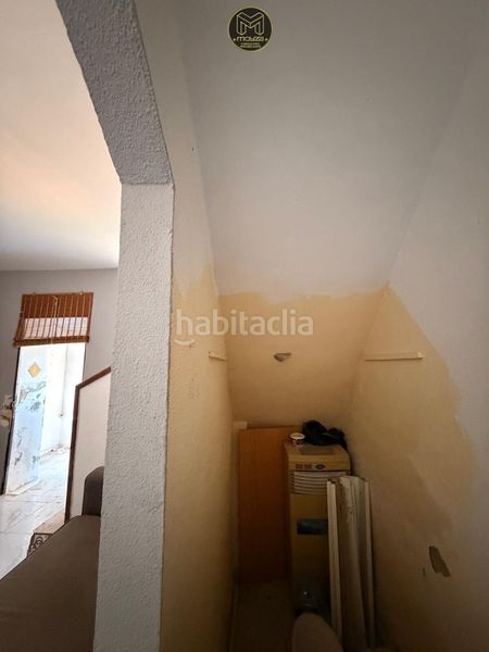 Foto d65779b3-b904-4c7f-a7a2-934aca991f29. Casa amb aparcament a San Felipe - El Almendral - La Merced Jaén