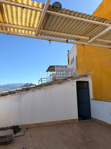 Foto fafaff62-9f0a-4436-9160-d4580b8fefa8. Casa amb aparcament a San Felipe - El Almendral - La Merced Jaén