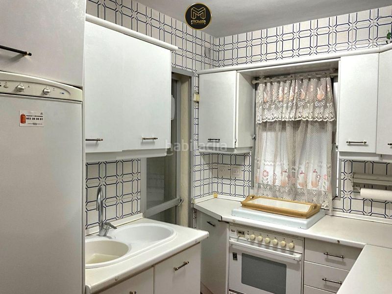 Foto a99d40ff-9c85-444d-b171-ad622f54a2ec. Pis a Belén - San Roque Jaén