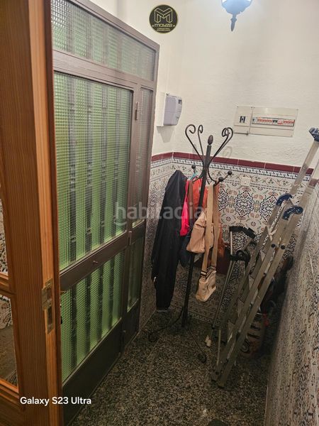 Foto 041f6f5f-808f-4b56-82b5-ce64ed3a2f7e. Casa  en zona catedral en San Felipe - El Almendral - La Merced Jaén