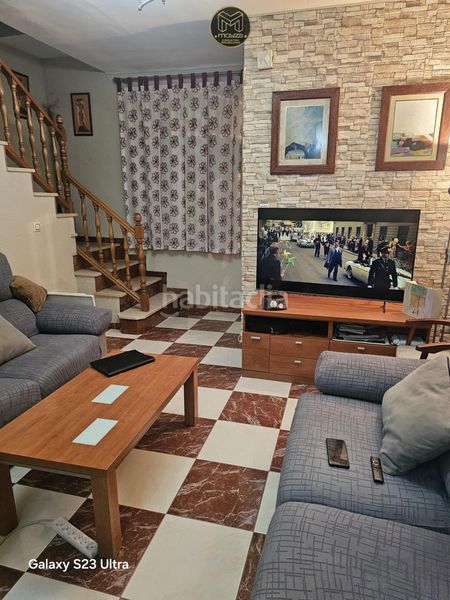 Foto 331bb582-5e71-432d-875a-7ba9b24ec83d. Casa  en zona catedral en San Felipe - El Almendral - La Merced Jaén