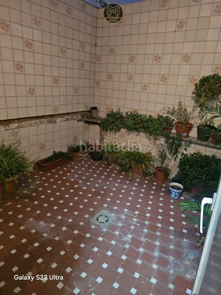 Foto 453a9b06-abb8-406f-9d1d-dc324b21c2f6. Casa  en zona catedral en San Felipe - El Almendral - La Merced Jaén