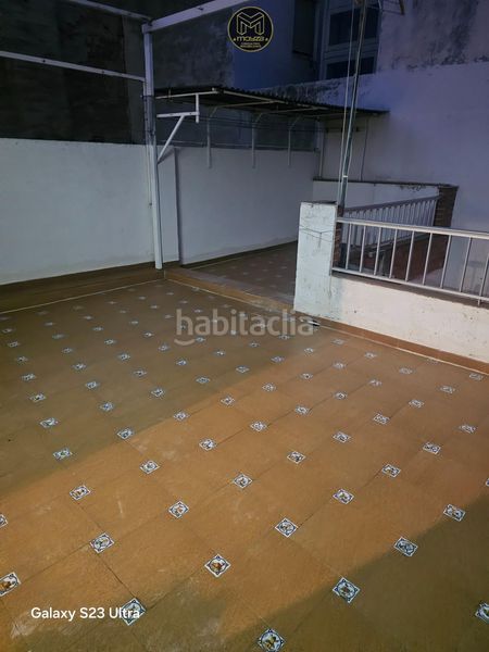 Foto 6633e887-17a4-4e4f-8dfb-41fa6b972052. Casa  en zona catedral en San Felipe - El Almendral - La Merced Jaén