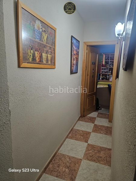 Foto c2a2e3cd-fe84-4e98-bafc-dc660373cfc7. Casa  en zona catedral en San Felipe - El Almendral - La Merced Jaén