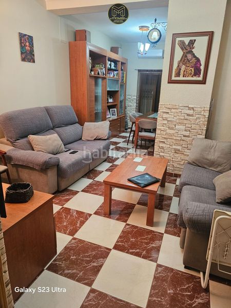 Foto fbbf4bd3-7f76-4458-9a52-24eec206ca55. Casa  en zona catedral en San Felipe - El Almendral - La Merced Jaén