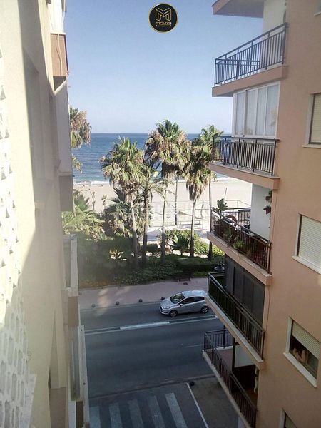Foto 8a1637cd-4494-436f-9337-61b0a7397d50. Pis a puerto de Estepona Estepona
