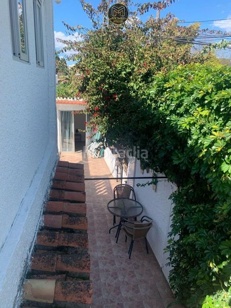 Foto 0800c522-67f4-4e35-811b-6e0d3fd795a6. Casa amb aparcament a Divina Pastora Marbella