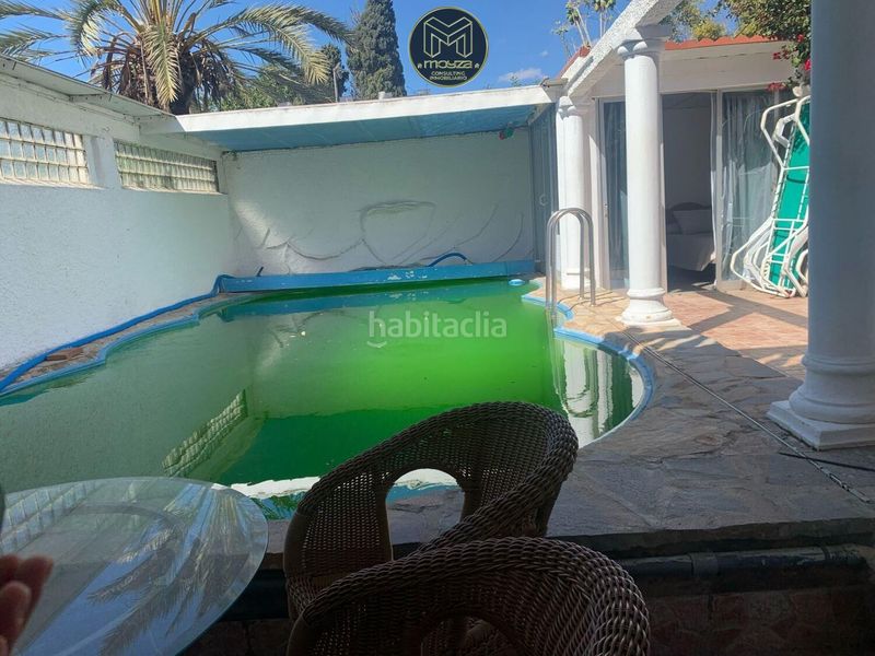 Foto 1367b3c8-3b38-4a12-bce7-555a2d97e8b0. Casa amb aparcament a Divina Pastora Marbella