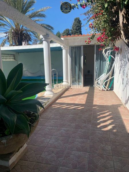 Foto 1a0549f6-3abc-41c9-a665-c1ad25937969. Casa amb aparcament a Divina Pastora Marbella