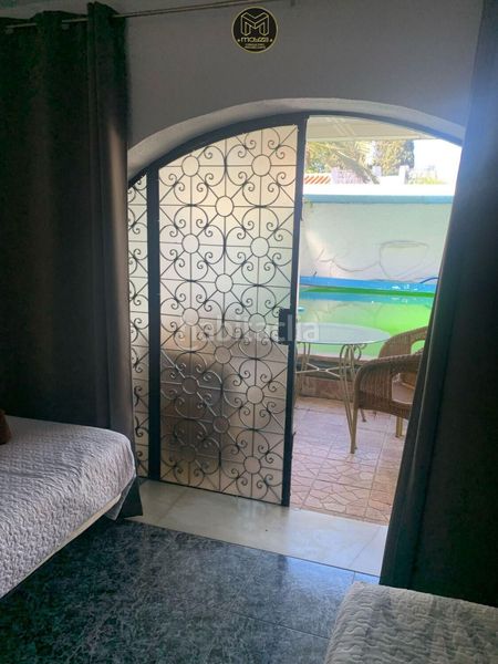 Foto 5263ad37-aa8c-4717-b030-4b713a62c501. Casa amb aparcament a Divina Pastora Marbella