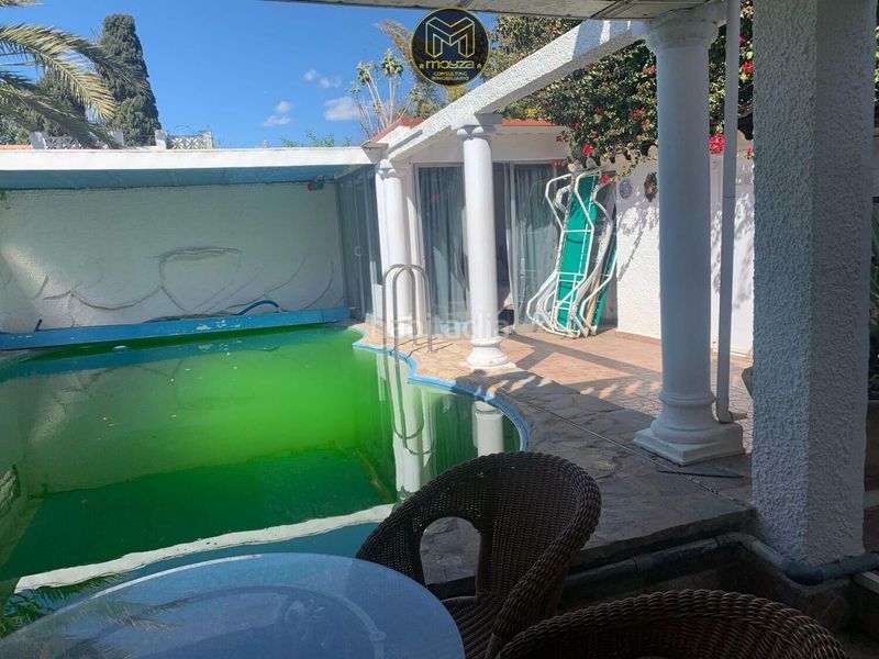 Foto 84fba6df-20a0-43c9-8e9d-f39cb2c6173a. Casa amb aparcament a Divina Pastora Marbella