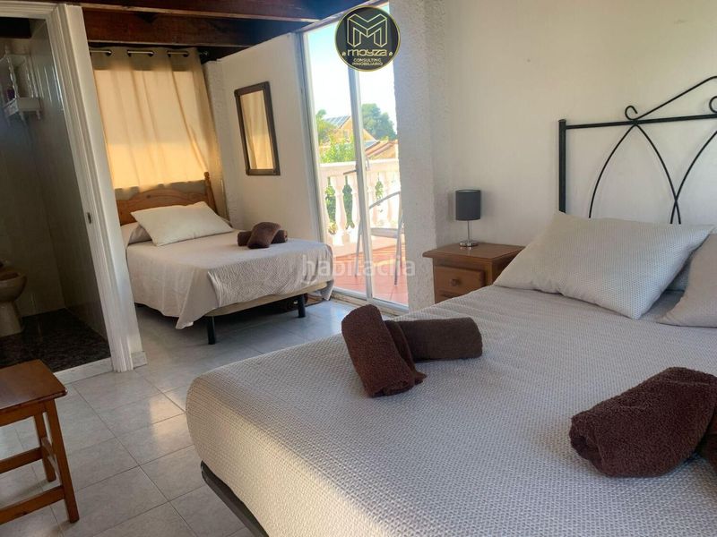 Foto b4757626-d987-4319-8989-e199193f0603. Casa amb aparcament a Divina Pastora Marbella