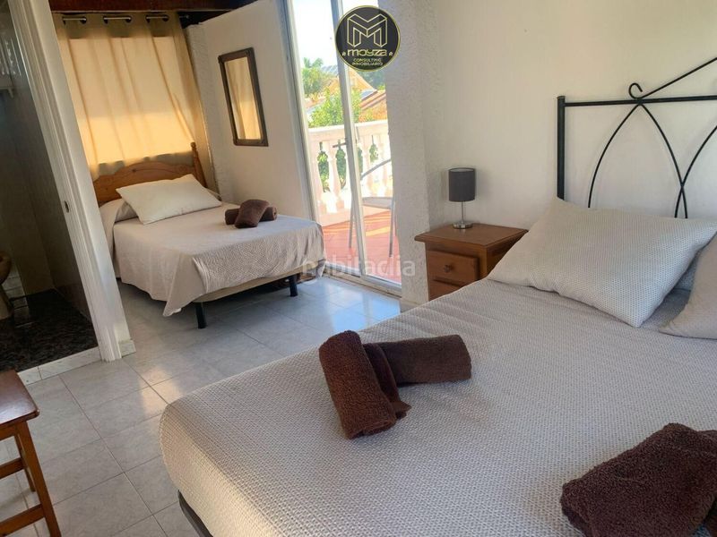 Foto d74bed3a-bcef-4a08-b4a3-f5c5eb866761. Casa amb aparcament a Divina Pastora Marbella